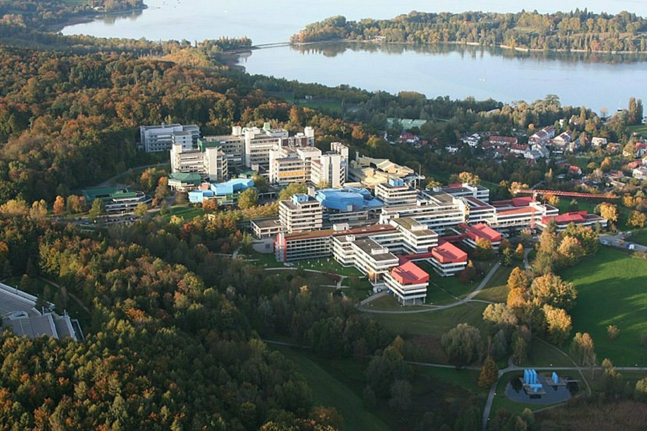 Konstanz_University