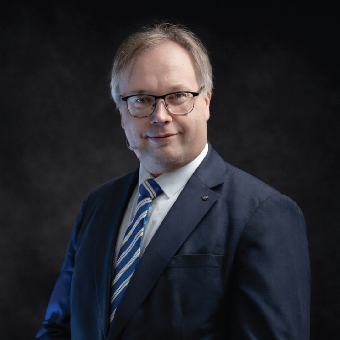 Peeter Luikmel