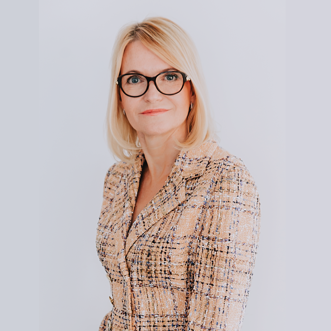 Ruth Oltjer