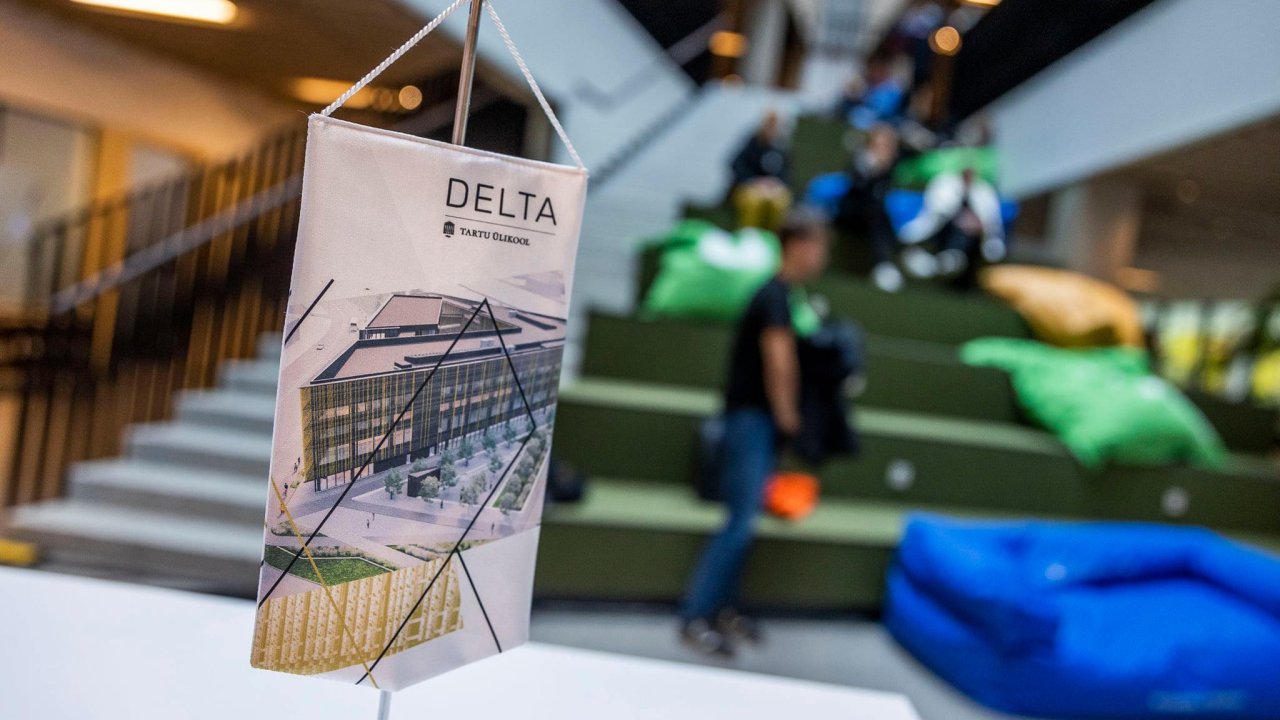 Delta Trends Day