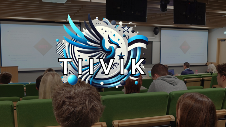 Tiivik