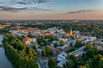 Tartu Linn